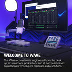 Elgato Wave:3 White Kit - Image 6