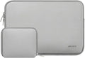 MOSISO Laptop Case 13.3 inch, 13-13.3 inch Laptop Sleeve Bag Compatible by MOSISO
