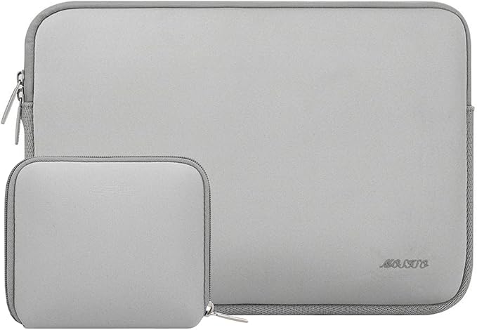 MOSISO Laptop Case 13.3 inch, 13-13.3 inch Laptop Sleeve Bag Compatible by MOSISO