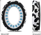 SoloWIT Replacement Earpads Cushions - Image 7