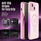 Designed for iPhone 13 Case, Compatible - Image 6
