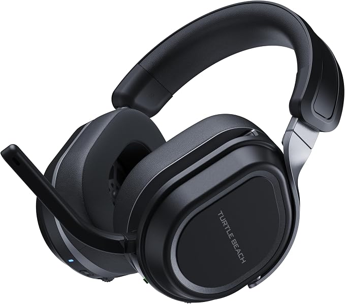 Turtle Beach Stealth 700 Gen 3 Wireless Multiplatform Amplified Gaming Headset - Image 12
