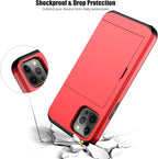 Nvollnoe for iPhone 12/iPhone 12 Pro Case - Image 5