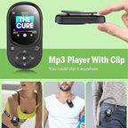 PulsePlay Clip-on MP3 Player - Image 8