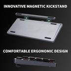 Hexgears A1 Low Profile Wireless Mechanical Keyboard - Image 7