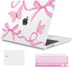 Mektron Compatible with M4 MacBook Air 15 inch Case 2025 A3241 2024 2023 M3 by Mektron