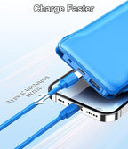 TG90° 10000mah Power Bank Portable Charger - Image 3