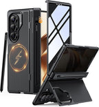 JUESHITUO for Samsung Galaxy Z Fold 7 Case by JUESHITUO
