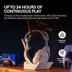 Logitech G Astro A50 X Omni-Platform Wireless Gaming Headset + Base Station - Image 6