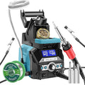 YIHUA 939D+ III EVO Digital Soldering Iron Station Kit 110W High Power by YIHUA