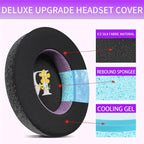 Magic Ice Gel Replacement Earpads - Image 2