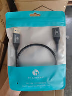 USB 3.0 Extension 6.6FT, USB Male to Female USB 3.0 Extender Cable - Image 11