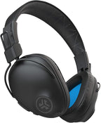 JLab Studio Pro Wireless Over-Ear Headphones, 50+ Hour Bluetooth 5 Playtime by JLab