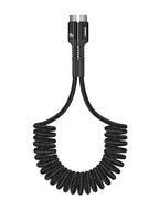 Baseus 100W 5A Fast Charging USB C Car Cable by Baseus