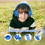 EarFun K4NC Active Noise Cancelling Headphones - Image 7