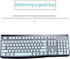 MUBUY Keyboard Cover Skin Protector - Image 3