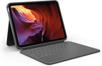 Logitech Rugged Folio Keyboard Case by Logitech