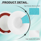 Replacement Ear Pads for Beats Solo 2 & Solo 3 Wireless On-Ear Headphones - Image 5