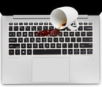 Keyboard Cover for HP EliteBook 830 835 840 845 1040 G9 G10 2024 2023 2022 13.3 - Image 7