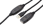 50 Feet Active USB Extension Cable 2.0 Male to Female - Image 4