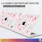 CISSOOK Compatible with MacBook Pro 14 inch 2024 2023 2022 2021 Release M4 M3 - Image 6