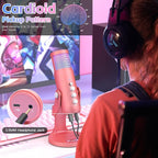 ZealSound USB Gaming Microphone - Image 6