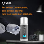 VSGO VS-S03E Full Frame Sensor Cleaning Kit, Compatible - Image 5