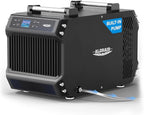 ALORAIR 145 Pint Crawl Spaces Dehumidifier by ALORAIRSOLUTIONSINC0J0DC