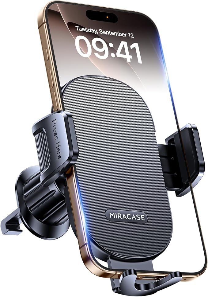 Miracase Phone Holders for Your Car by Miracase