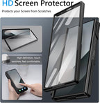 Vihibii for Samsung Galaxy Z Fold 6 Case - Image 5