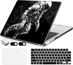 Compatible with MacBook Air 15 inch Case, M4 A3241/M3 A3114/M2 A2941, Hard Shell by MecBevia