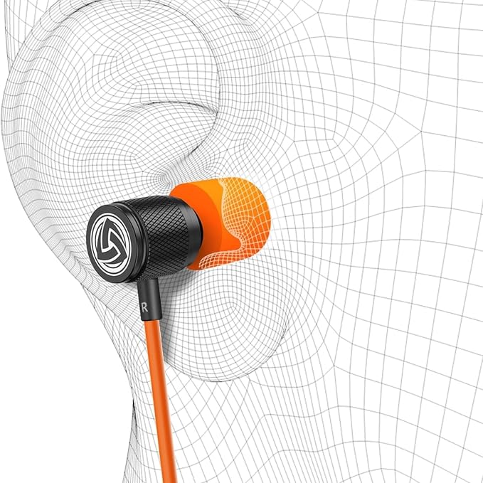LUDOS Ultra USB C Headphones for iPhone 16 15 Pro Max Plus iPad Pro, 5 Years - Image 7
