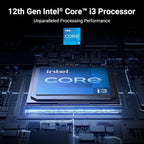 UGREEN NASync DXP6800 Plus 6-Bay Desktop NAS, Intel i3 1215u 6-Core CPU - Image 5