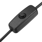 MECCANIXITY USB Cable with 501 ON/Off Switch, USB Male to USB Type C Male Power - Image 5