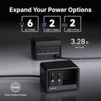 Gitryin 10-in-1 Desktop Charging Station - Image 3