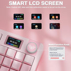 AULA S98 Pro Wireless Mechanical Keyboard - Image 3