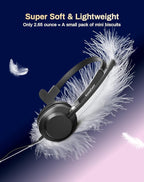 USB Headset with Microphone for PC & Laptop - Image 3