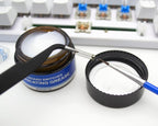 RUNJRX Keyboard Lube Kit with Switch Opener Tweezers - Image 7