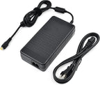 Bingkers. New 330W 19.5V 16.9A Power Adapter Power Supply ADP-330AB B - Image 2