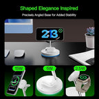 New 3 in 1 Charging Station for Apple Compatible - Image 7