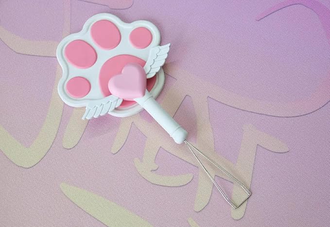 FKZ Keycap Puller, Fairy Wand - Image 3