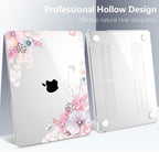 Batianda Premium Case for New MacBook Air 15 inch 2025 2024 2023 - Image 7