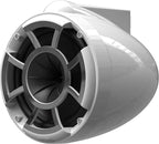 wet sounds Rev 8 White V2 Revolution Series 8" White Tower Speakers w/Swivel - Image 5