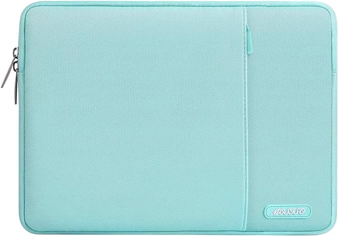 MOSISO Laptop Case 13 inch, 13 inch Laptop Sleeve Compatible by MOSISO