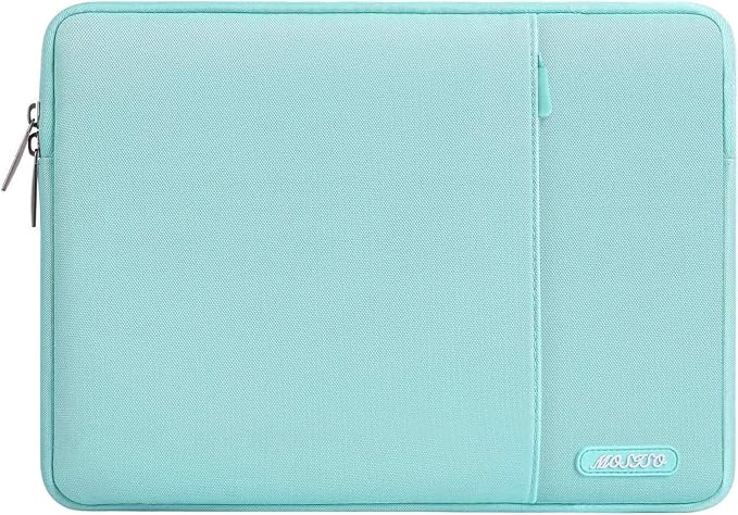 MOSISO Laptop Case 13.3 inch, 13-13.3 inch Laptop Sleeve Compatible by MOSISO