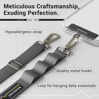 MAGEASY Universal Cell Phone Lanyard Crossbody - Image 3