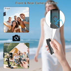 Wireless Phone Camera Remote Control - Image 4