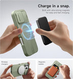 SURITCH for iPhone 16 Pro Case - Image 3