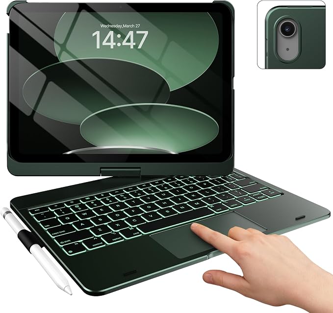 typecase Touch iPad 10th Generation Case by typecase