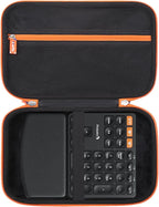 Case for ProtoArc Wireless Number Pad EK04 N Ergonomic Numeric Keypad by Unknown